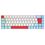 Cherry MX-LP 2.1 Compact Wireless