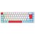 Cherry MX-LP 2.1 Compact Wireless