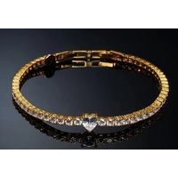 Chiara Ferragni Diamond Heart J19AUV17