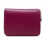 Chicca Borse K037 Portafoglio Ziparound Donna