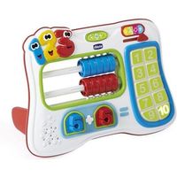 Chicco Abaco Numeri e Somme