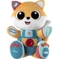 Chicco ABC Foxy la Volpe