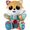 Chicco ABC Foxy la Volpe