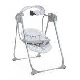 Chicco Altalena Polly Swing Up