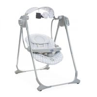 Chicco Altalena Polly Swing Up