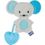 Chicco Animaletto Soft con Massaggiagengive Staccabile
