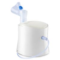 Chicco Apparecchio per aerosolterapia Easy Breath Family