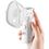 Chicco Apparecchio per aerosolterapia portatile Easy Breath On The Go
