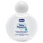 Chicco Baby Moments Acqua Profumata 0m+