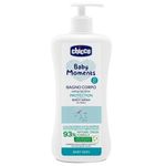 Chicco Baby Moments Bagno Corpo Senza Lacrime