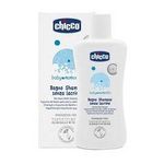 Chicco Baby Moments Bagno Shampoo