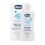 Chicco Baby Moments Bagno Shampoo