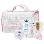 Chicco Baby Moments Beauty Bag Con Maniglia