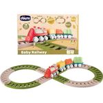 Chicco Baby Railway Eco+