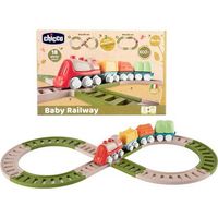 Chicco Baby Railway Eco+