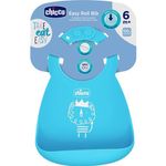 Chicco Bavaglino in silicone