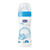 Chicco Biberon Benessere 2m+ silicone