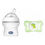 Chicco Biberon Natural Feeling 0m+ silicone