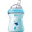 Chicco Biberon Natural Feeling 2m+ silicone