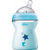 Chicco Biberon Natural Feeling 2m+ silicone