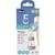 Chicco Biberon Perfect 5 0m+ silicone