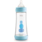 Chicco Biberon Perfect 5 4m+ silicone