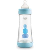 Chicco Biberon Perfect 5 4m+ silicone