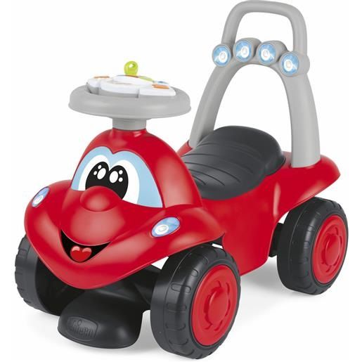 Maniglione Triciclo Con Cappottina Chicco Chicco Triciclo Trike