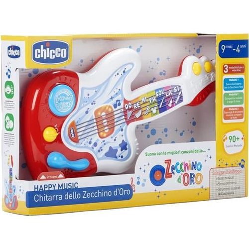 Chicco Chitarra dello Zecchino d'Oro