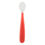 Chicco Cucchiaio morbido silicone 6m+