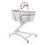 Chicco Culla Baby Hug 4in1