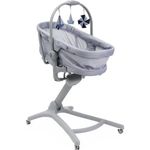 Chicco Culla Baby Hug 5in1