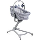 Chicco Culla Baby Hug 5in1
