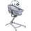 Chicco Culla Baby Hug 5in1