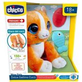 Chicco Dolce Gattino Cucu'
