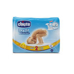 Chicco Dry Fit 2 Pannolini
