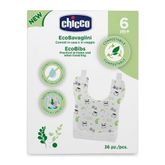 Chicco Bavaglini Monouso 6m+