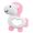 Chicco Fantastic Love Massaggiagengive