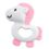 Chicco Fantastic Love Massaggiagengive