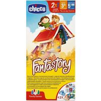 Chicco Fantastory