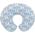 Chicco Fodera Cuscino Allattamento Boppy