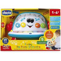 Chicco Funky The Piano Orchestra