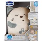 Chicco Gattino Dolce Fusa
