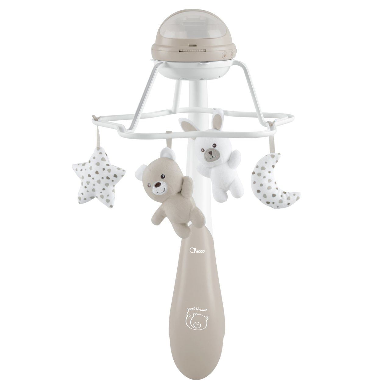 Giostrina Culla Chicco Apine Per Culla Proiettore Chicco Giostrine