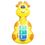 Chicco Giraffa Chitarra