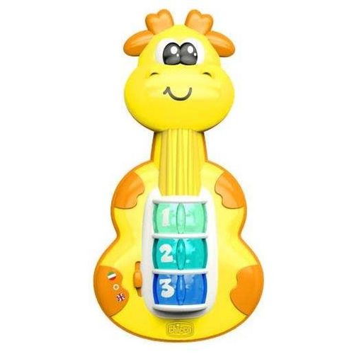 Chicco Giraffa Chitarra