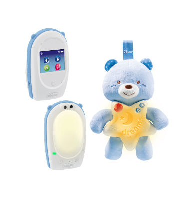Chicco Goodnight Friend