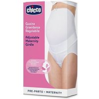 Chicco Guaina Gravidanza Regolabile Pre Parto Maternity