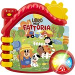 Chicco Il Libro della Fattoria