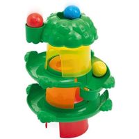 Chicco La Casa sull'Albero 2in1